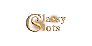 Classy Slots Casino Review & Ratings .